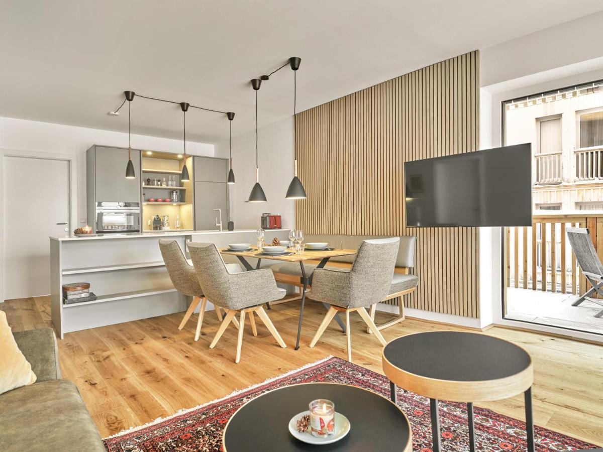 The - Alpine B4 By Aa Homes