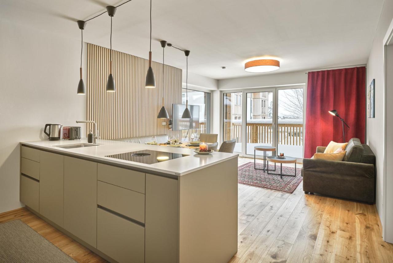 The - Alpine B4 By Aa Homes Tauplitz