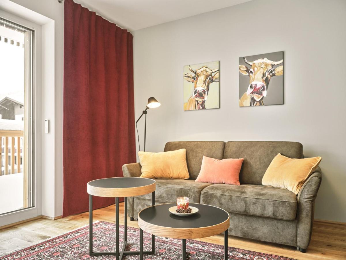 The - Alpine B4 By Aa Homes Apartament