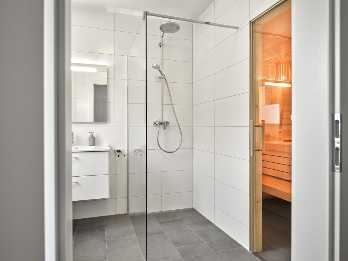 Apartment The - Alpine B4 By Aa Homes Tauplitz