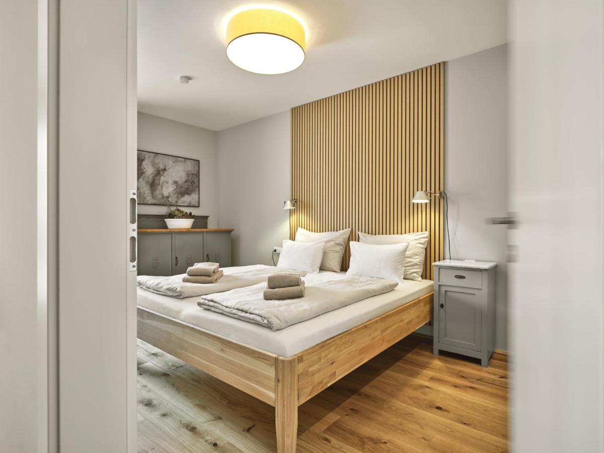 The - Alpine B4 By Aa Homes Tauplitz
