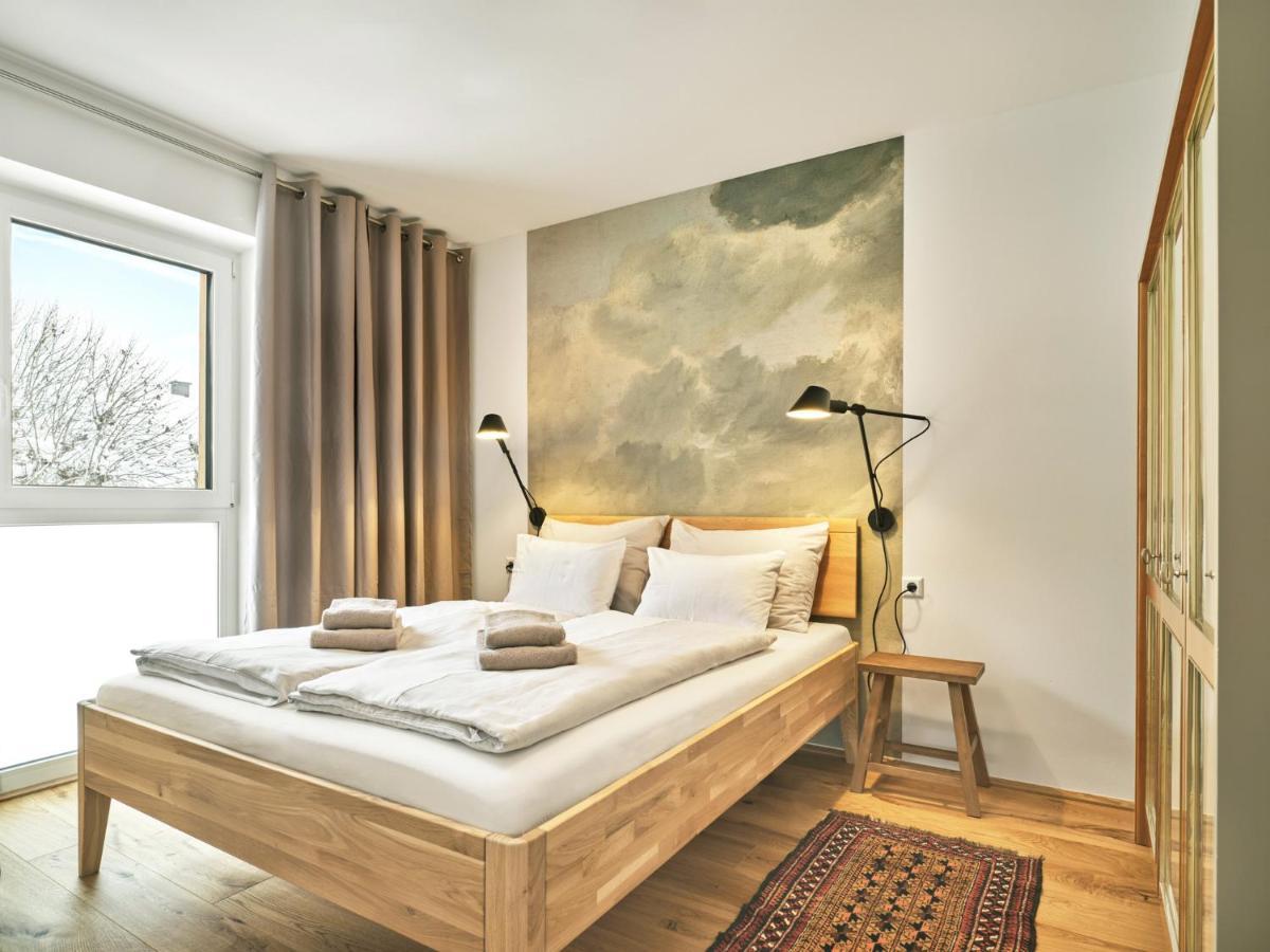 The - Alpine B4 By Aa Homes Apartment