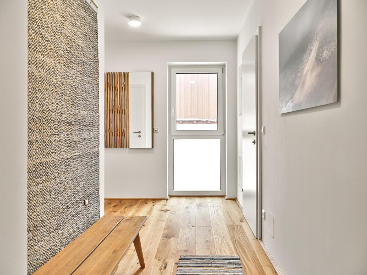 Apartament The - Alpine B4 By Aa Homes *