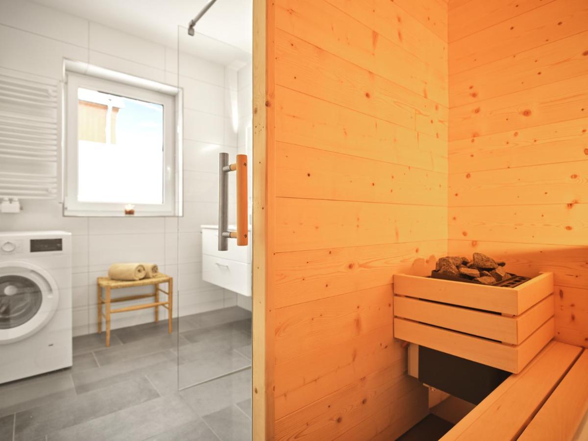 The - Alpine B4 By Aa Homes Tauplitz
