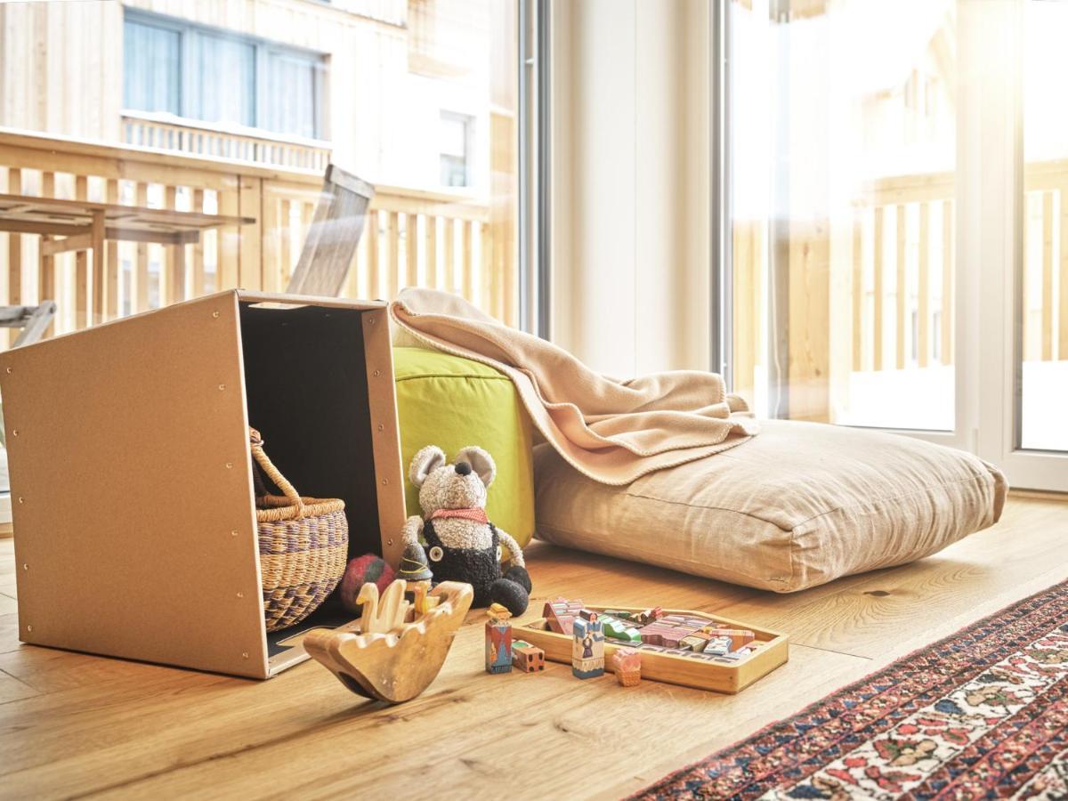 The - Alpine B4 By Aa Homes Apartament Tauplitz