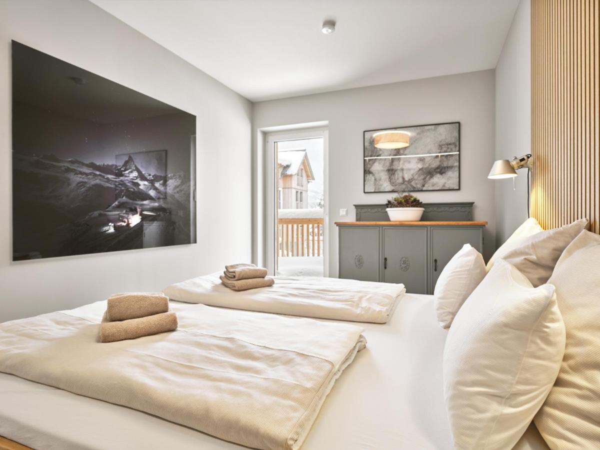 Apartment The - Alpine B4 By Aa Homes Tauplitz