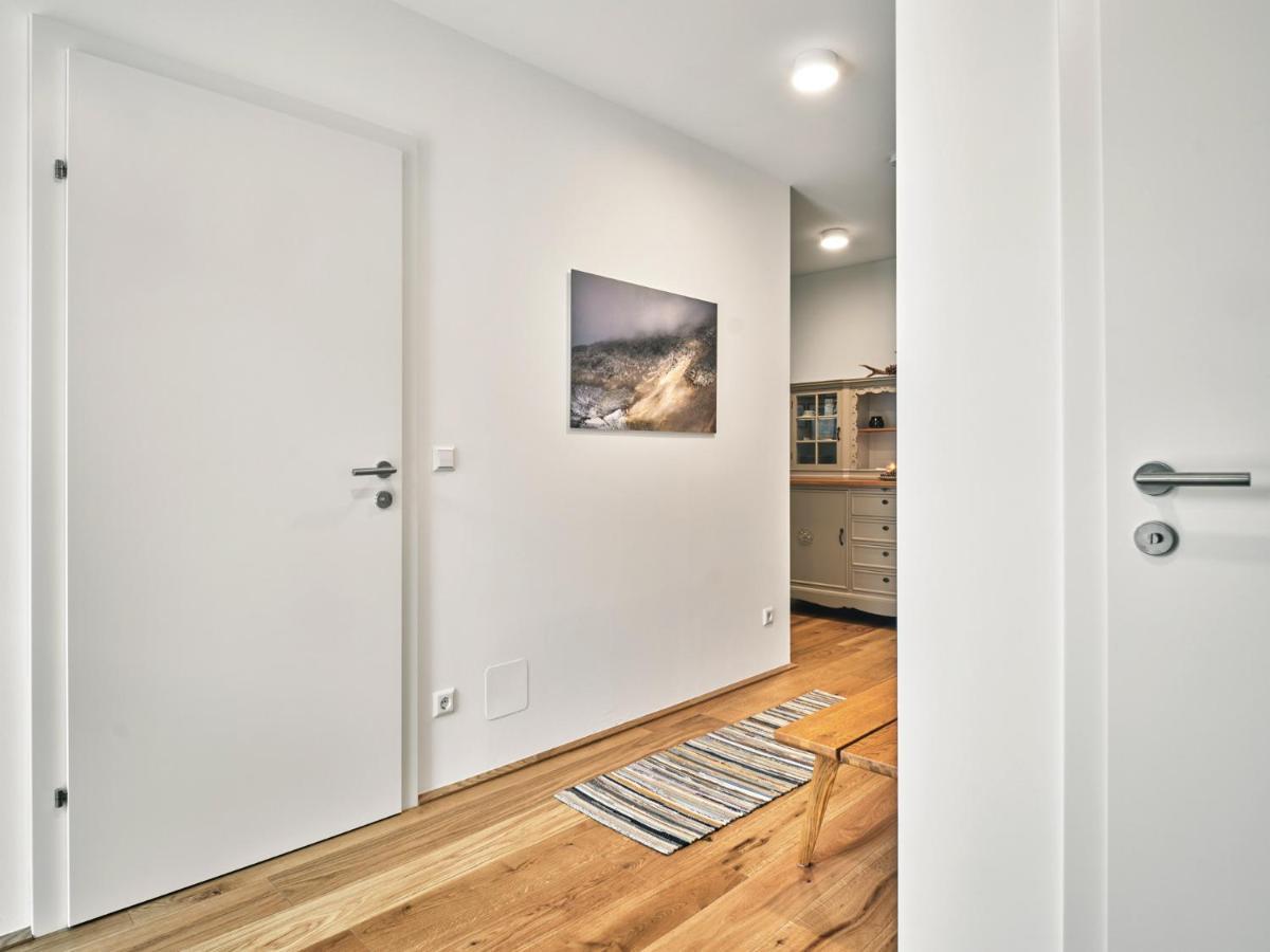 The - Alpine B4 By Aa Homes Tauplitz