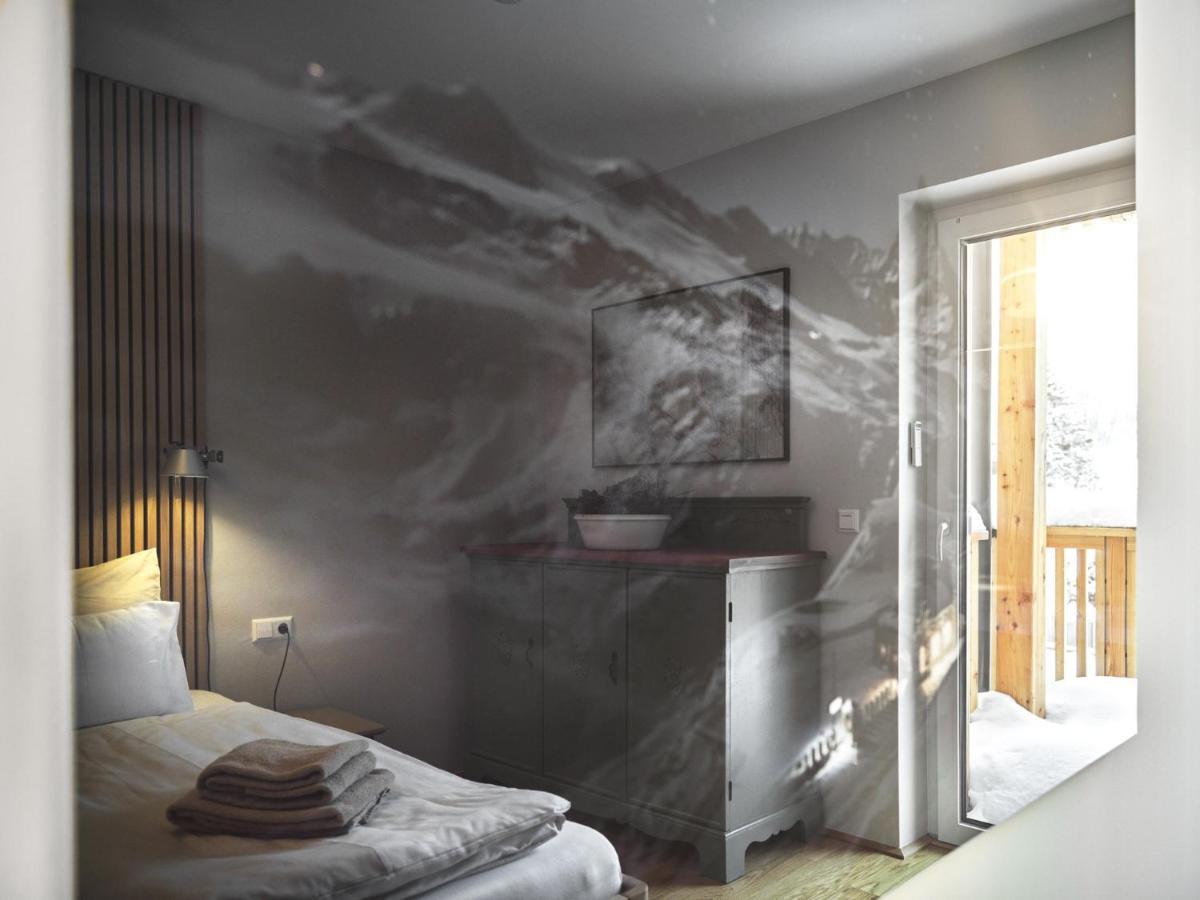 The - Alpine B4 By Aa Homes * Tauplitz