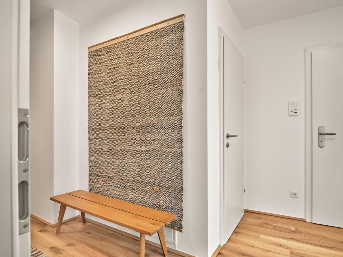 Apartament The - Alpine B4 By Aa Homes